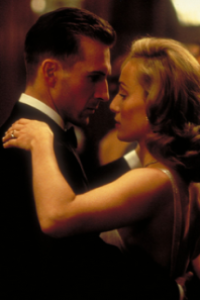 English Patient, The